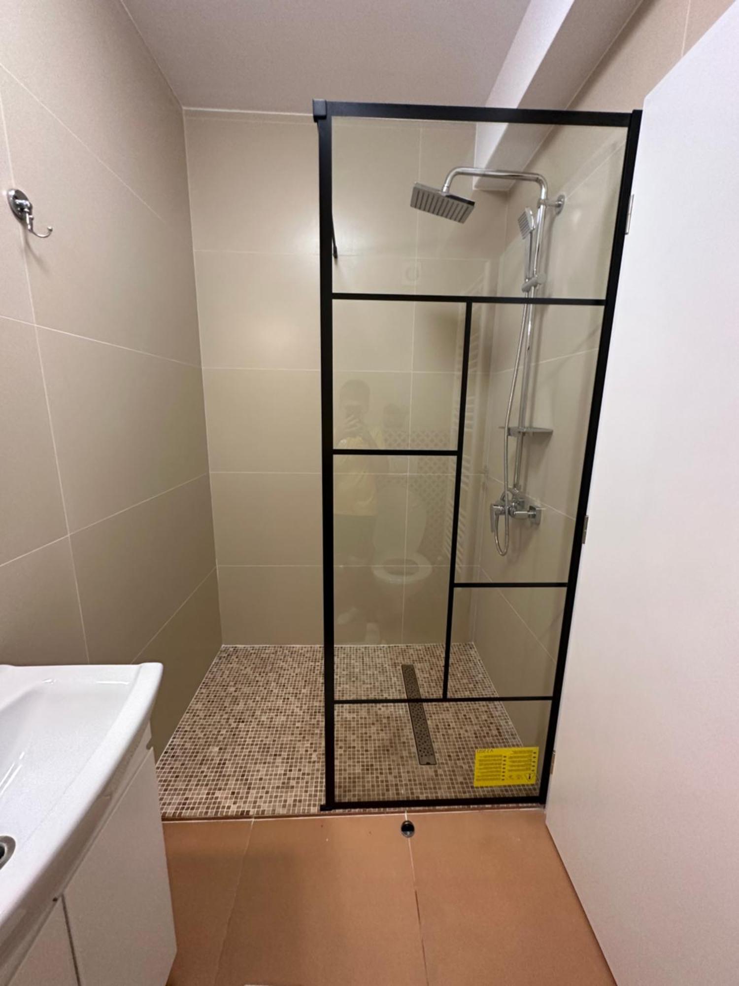 Apartamente Arinis Gura Humorului Buitenkant foto
